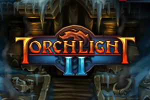 Torchlight II